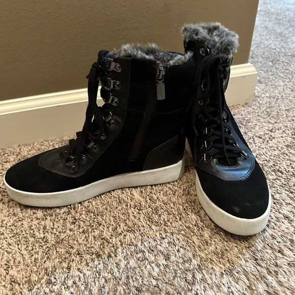 Blondo waterproof boots 9.5 - Picture 1 of 6